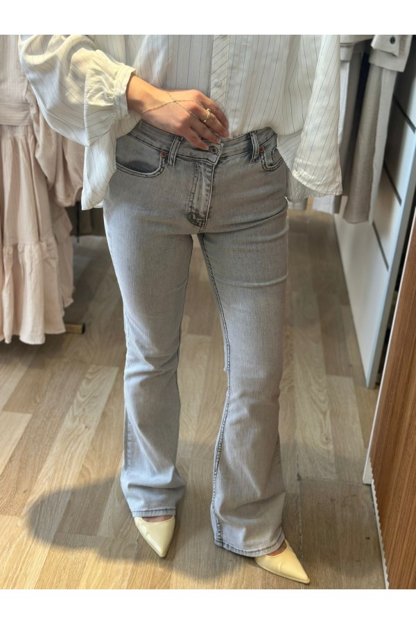 İSPANYOL PAÇA JEAN