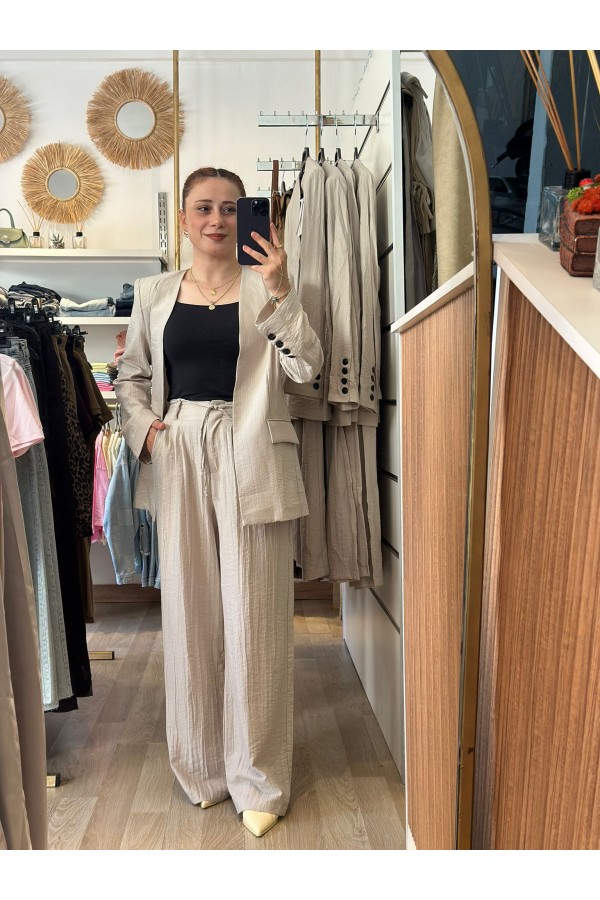 CEKET PANTOLON TAKIM