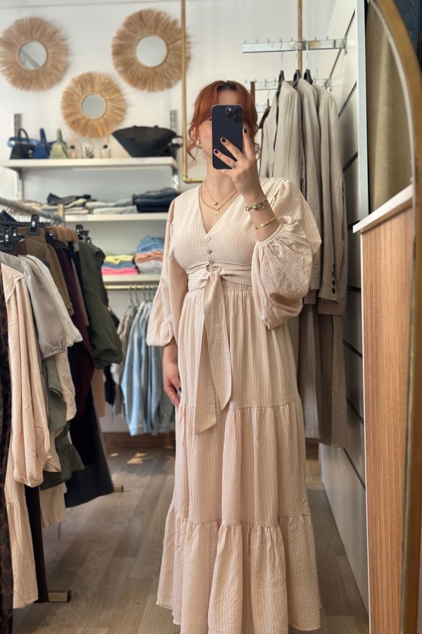 BALON KOL ETEKLİ TAKIM