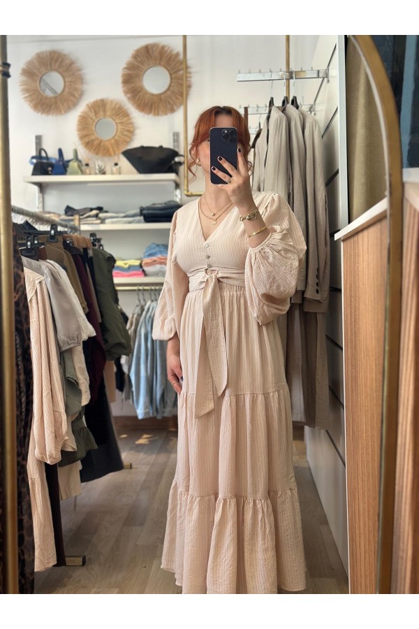 BALON KOL ETEKLİ TAKIM